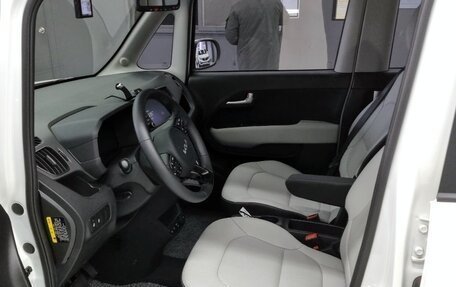 KIA Ray, 2022 год, 1 320 000 рублей, 14 фотография