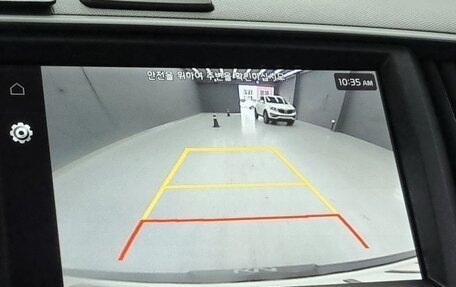 KIA Ray, 2022 год, 1 320 000 рублей, 15 фотография