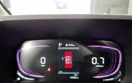 KIA Ray, 2022 год, 1 320 000 рублей, 9 фотография