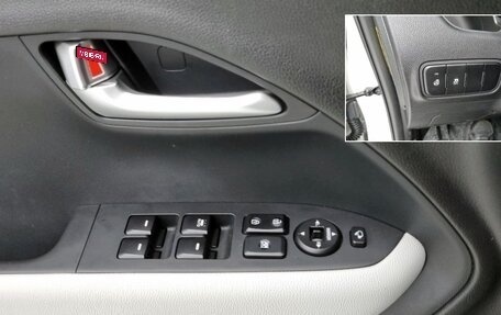 KIA Ray, 2022 год, 1 320 000 рублей, 18 фотография