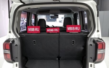 KIA Ray, 2022 год, 1 320 000 рублей, 10 фотография