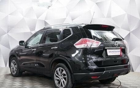 Nissan X-Trail, 2015 год, 1 690 000 рублей, 3 фотография