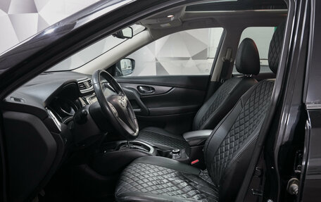 Nissan X-Trail, 2015 год, 1 690 000 рублей, 10 фотография