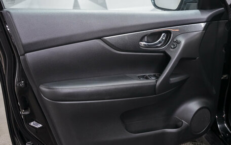 Nissan X-Trail, 2015 год, 1 690 000 рублей, 16 фотография