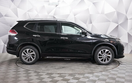 Nissan X-Trail, 2015 год, 1 690 000 рублей, 6 фотография