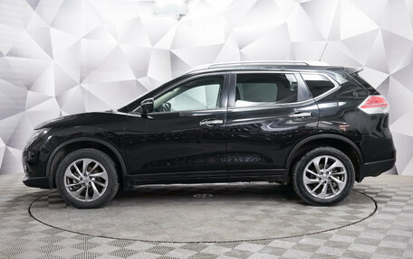 Nissan X-Trail, 2015 год, 1 690 000 рублей, 2 фотография