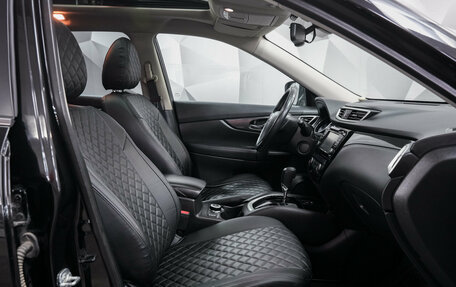 Nissan X-Trail, 2015 год, 1 690 000 рублей, 12 фотография