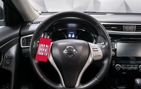 Nissan X-Trail, 2015 год, 1 690 000 рублей, 14 фотография