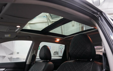 Nissan X-Trail, 2015 год, 1 690 000 рублей, 21 фотография