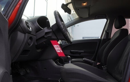 Opel Corsa D, 2008 год, 390 000 рублей, 9 фотография