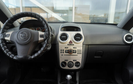 Opel Corsa D, 2008 год, 390 000 рублей, 11 фотография