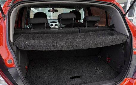 Opel Corsa D, 2008 год, 390 000 рублей, 21 фотография