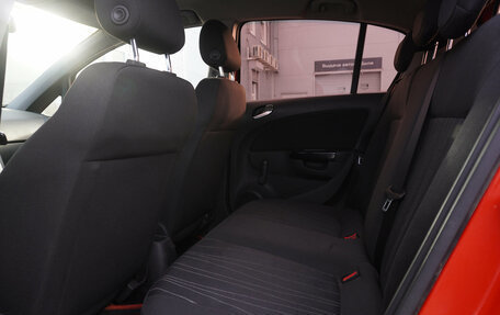 Opel Corsa D, 2008 год, 390 000 рублей, 20 фотография