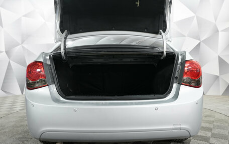 Chevrolet Cruze II, 2012 год, 697 000 рублей, 15 фотография