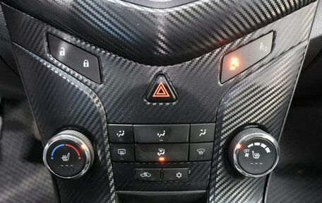 Chevrolet Cruze II, 2012 год, 697 000 рублей, 13 фотография