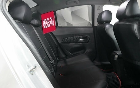 Chevrolet Cruze II, 2012 год, 697 000 рублей, 11 фотография