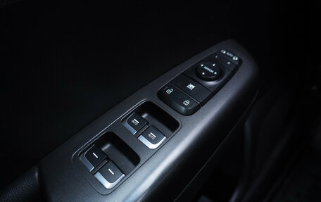 KIA Sportage IV рестайлинг, 2017 год, 2 150 000 рублей, 17 фотография