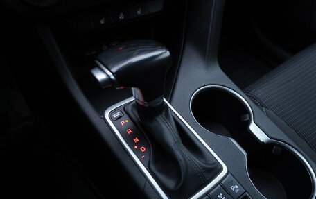 KIA Sportage IV рестайлинг, 2017 год, 2 150 000 рублей, 16 фотография