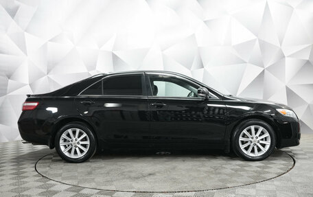 Toyota Camry, 2011 год, 1 322 000 рублей, 6 фотография