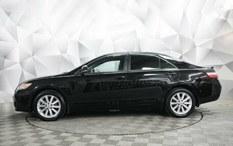Toyota Camry, 2011 год, 1 322 000 рублей, 2 фотография