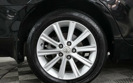 Toyota Camry, 2011 год, 1 322 000 рублей, 9 фотография