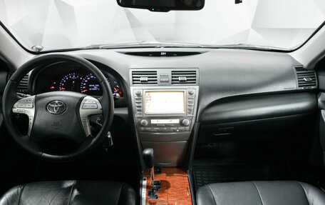 Toyota Camry, 2011 год, 1 322 000 рублей, 11 фотография