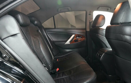 Toyota Camry, 2011 год, 1 322 000 рублей, 13 фотография