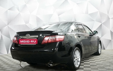 Toyota Camry, 2011 год, 1 322 000 рублей, 5 фотография