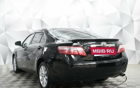 Toyota Camry, 2011 год, 1 322 000 рублей, 3 фотография
