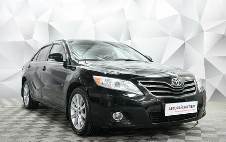 Toyota Camry, 2011 год, 1 322 000 рублей, 7 фотография