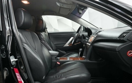 Toyota Camry, 2011 год, 1 322 000 рублей, 12 фотография