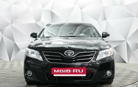 Toyota Camry, 2011 год, 1 322 000 рублей, 8 фотография