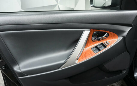 Toyota Camry, 2011 год, 1 322 000 рублей, 15 фотография