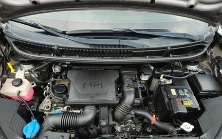 KIA Morning III, 2022 год, 1 240 000 рублей, 6 фотография