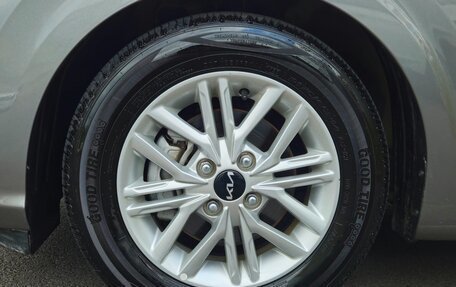 KIA Morning III, 2022 год, 1 240 000 рублей, 5 фотография