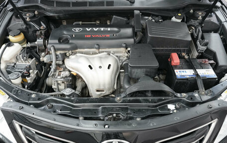 Toyota Camry, 2011 год, 1 322 000 рублей, 20 фотография