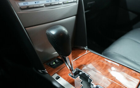 Toyota Camry, 2011 год, 1 322 000 рублей, 16 фотография