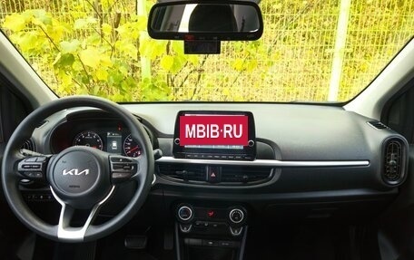 KIA Morning III, 2022 год, 1 240 000 рублей, 7 фотография