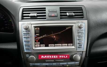 Toyota Camry, 2011 год, 1 322 000 рублей, 17 фотография