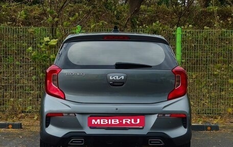 KIA Morning III, 2022 год, 1 240 000 рублей, 4 фотография