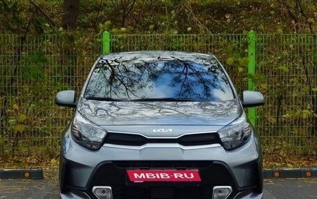 KIA Morning III, 2022 год, 1 240 000 рублей, 3 фотография