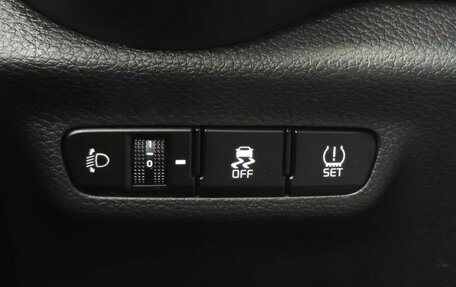 KIA Morning III, 2022 год, 1 240 000 рублей, 11 фотография