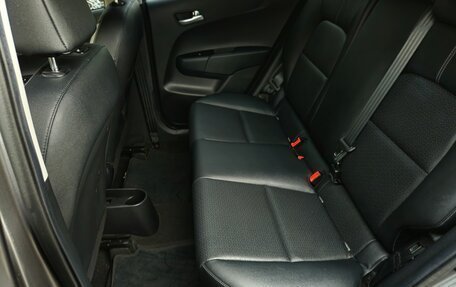 KIA Morning III, 2022 год, 1 240 000 рублей, 13 фотография