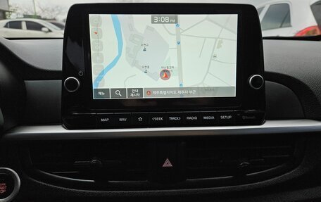 KIA Morning III, 2022 год, 1 240 000 рублей, 15 фотография