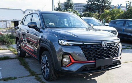 Changan CS35 Plus, 2025 год, 2 779 900 рублей, 3 фотография