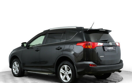 Toyota RAV4, 2013 год, 2 250 000 рублей, 7 фотография