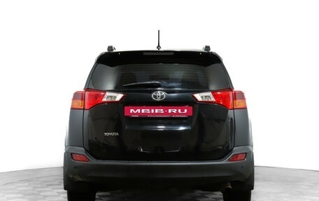 Toyota RAV4, 2013 год, 2 250 000 рублей, 6 фотография