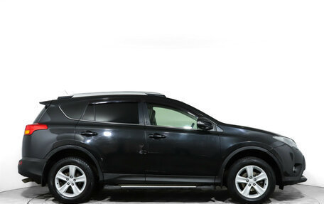 Toyota RAV4, 2013 год, 2 250 000 рублей, 4 фотография