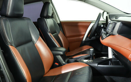 Toyota RAV4, 2013 год, 2 250 000 рублей, 14 фотография