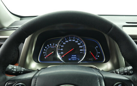 Toyota RAV4, 2013 год, 2 250 000 рублей, 11 фотография